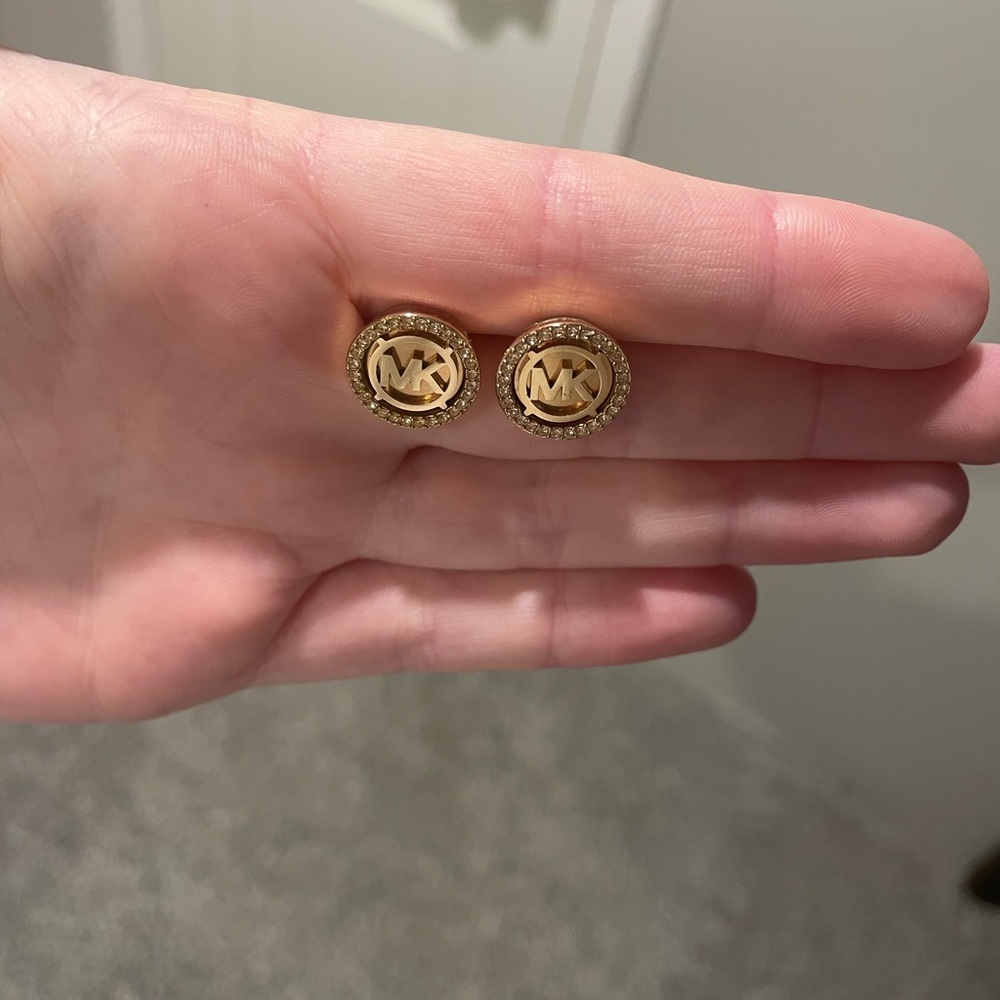 Michael Kors Earrings